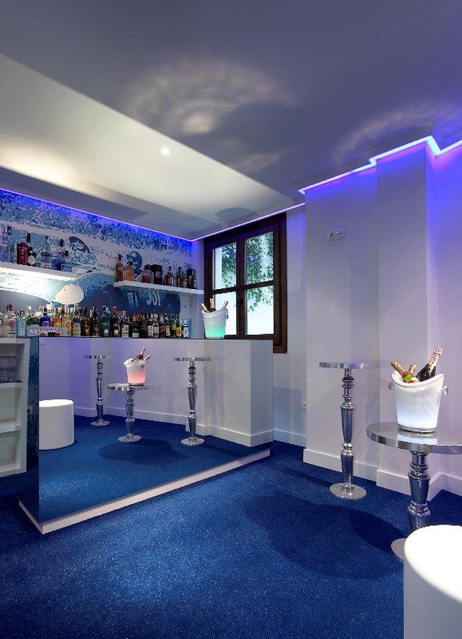 Marquis Portago Apartman Granada Kültér fotó