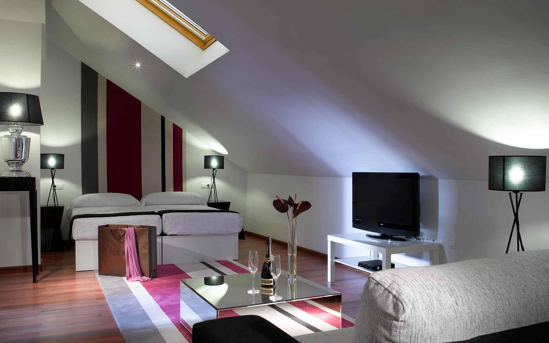 Marquis Portago Apartman Granada Kültér fotó