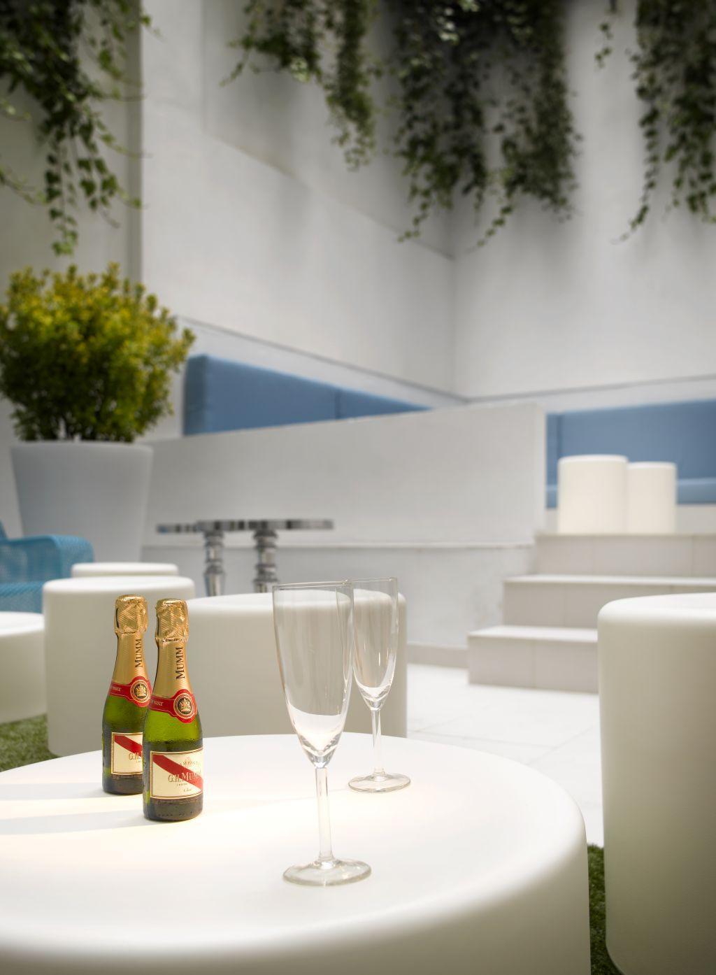 Marquis Portago Apartman Granada Kültér fotó