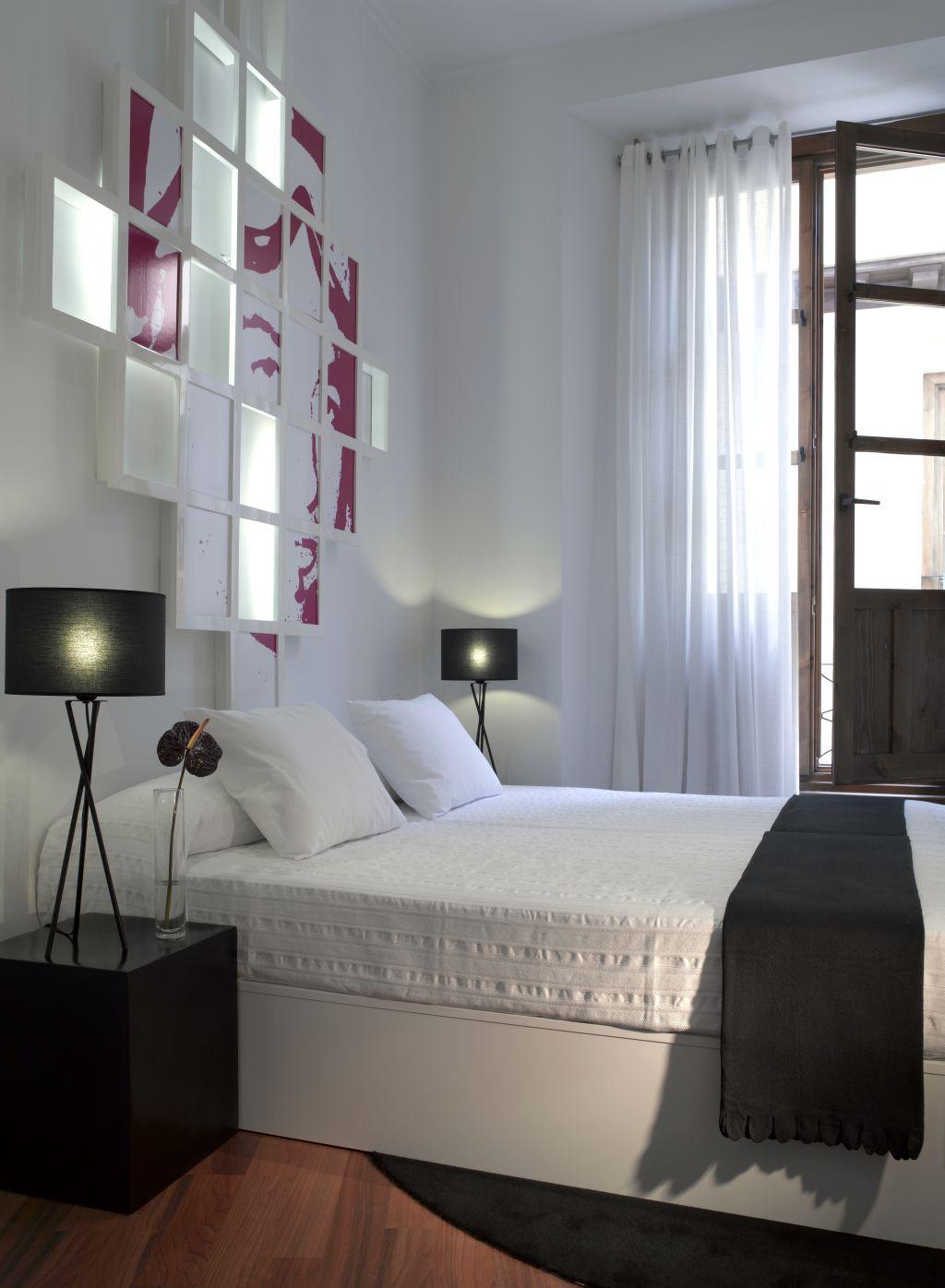 Marquis Portago Apartman Granada Kültér fotó