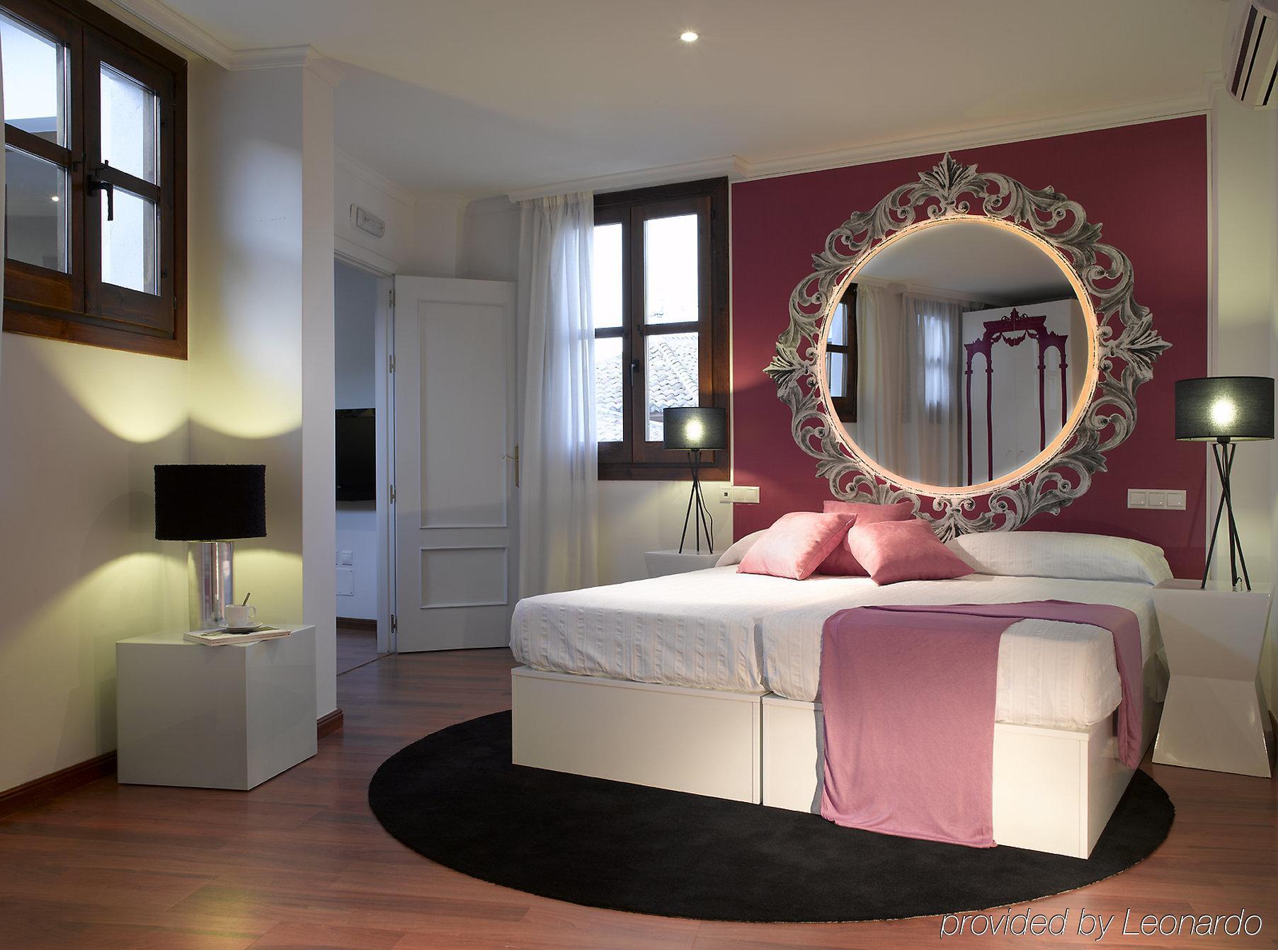 Marquis Portago Apartman Granada Kültér fotó