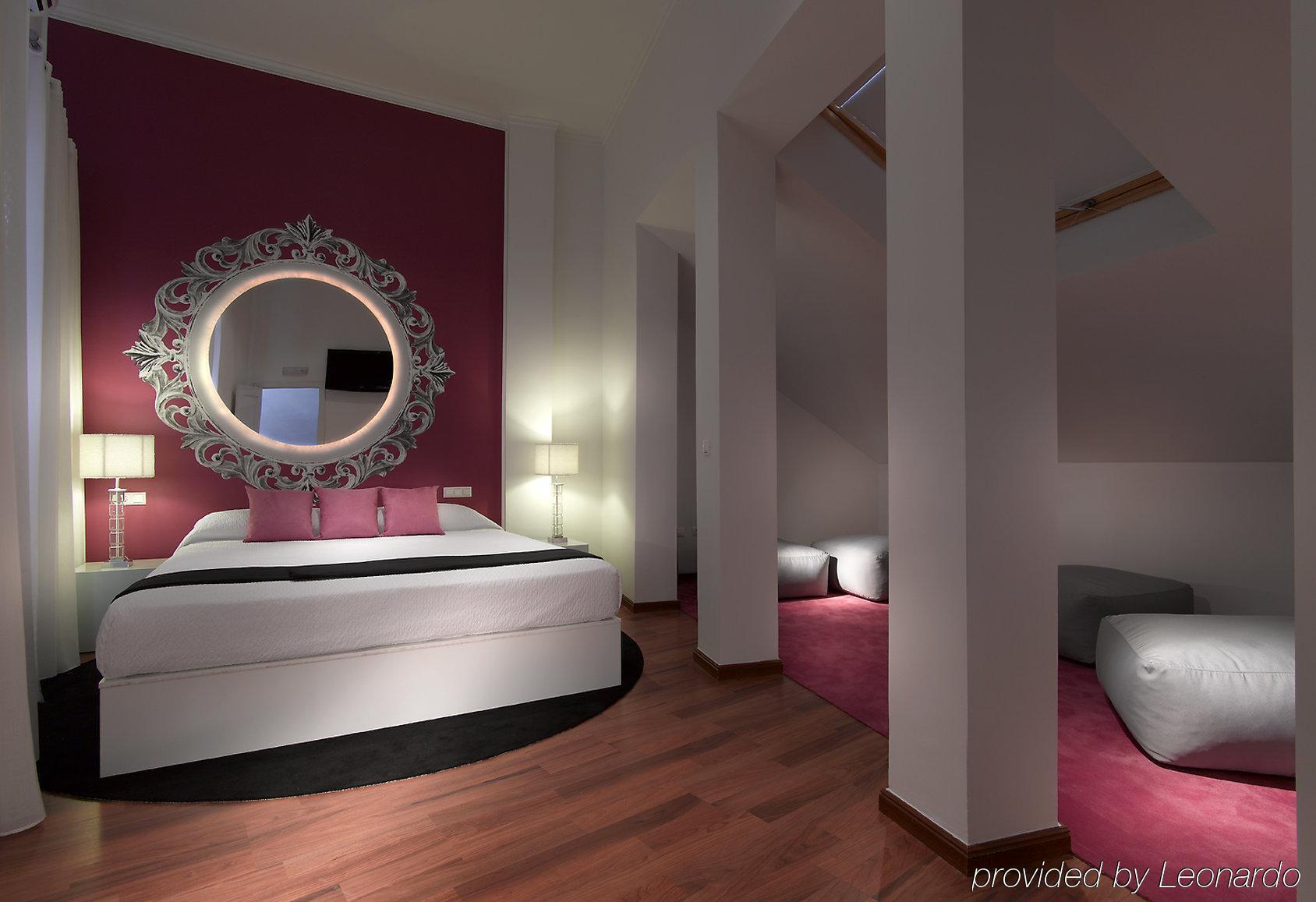 Marquis Portago Apartman Granada Kültér fotó