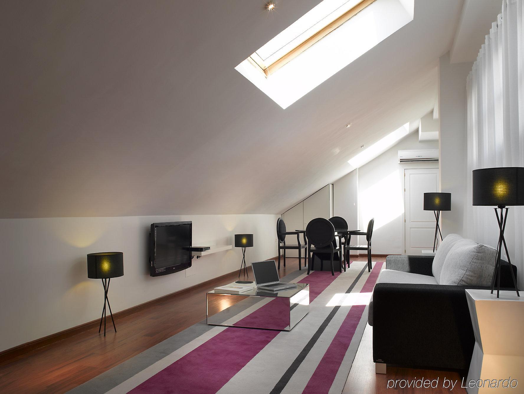 Marquis Portago Apartman Granada Kültér fotó