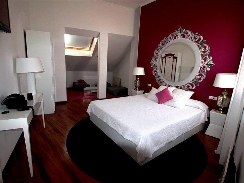 Marquis Portago Apartman Granada Kültér fotó