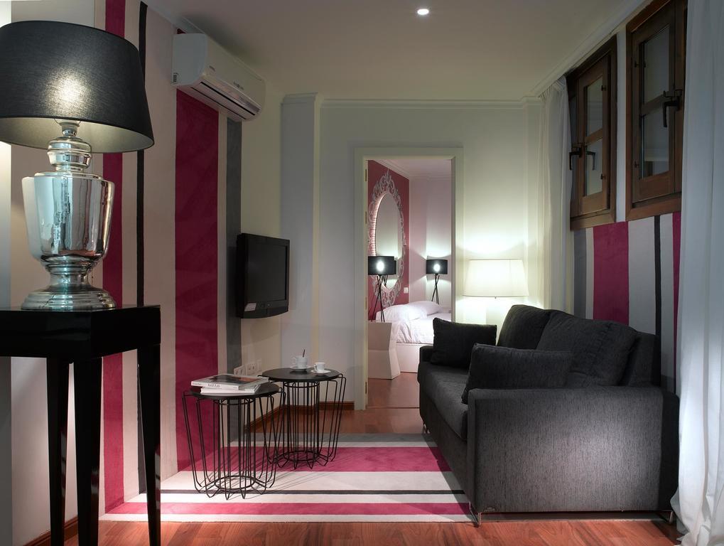 Marquis Portago Apartman Granada Kültér fotó