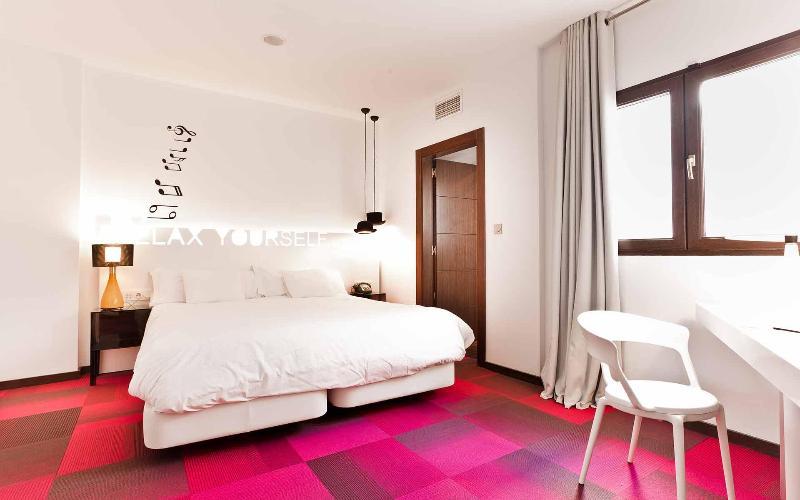 Marquis Portago Apartman Granada Kültér fotó