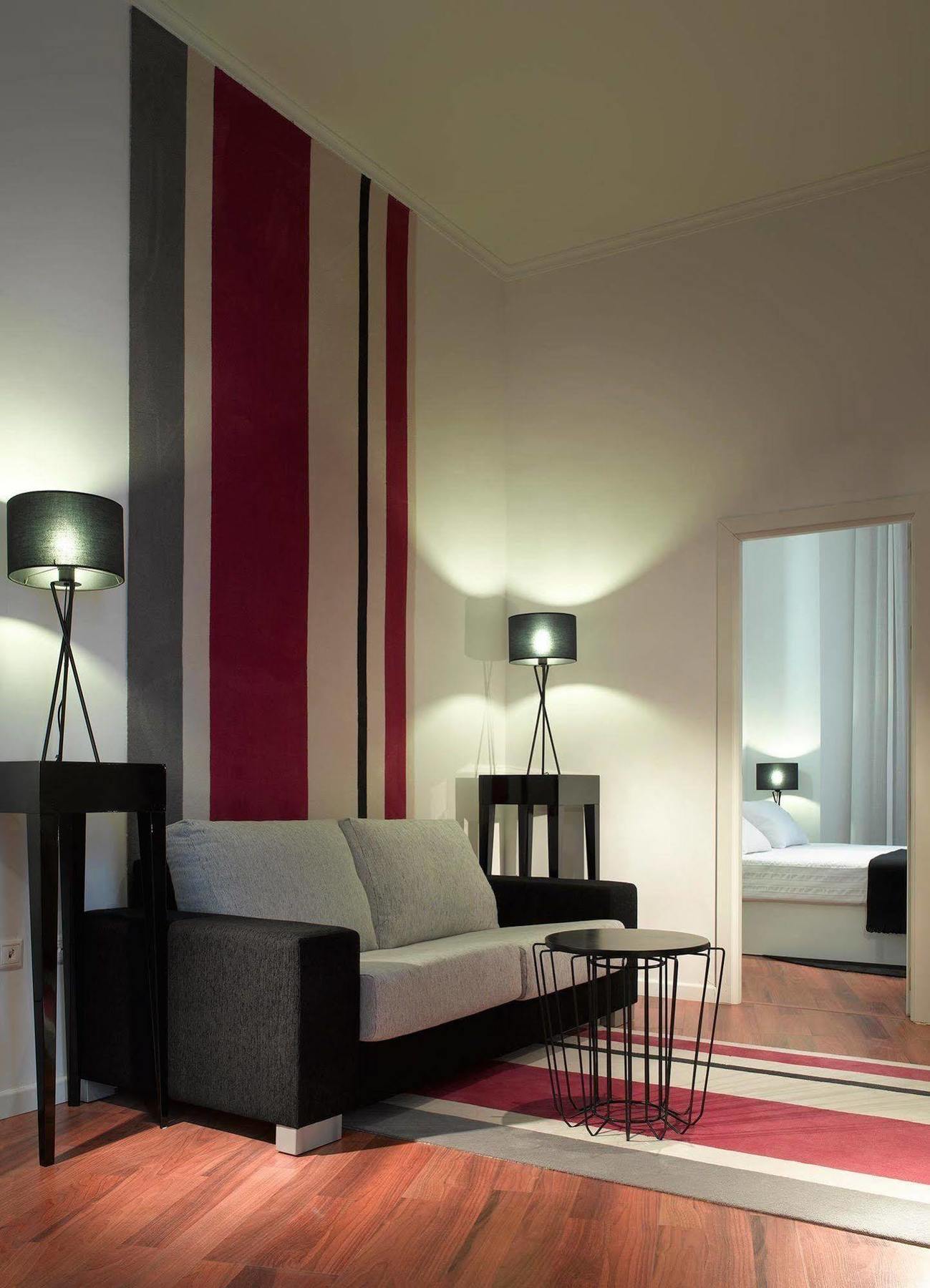 Marquis Portago Apartman Granada Kültér fotó