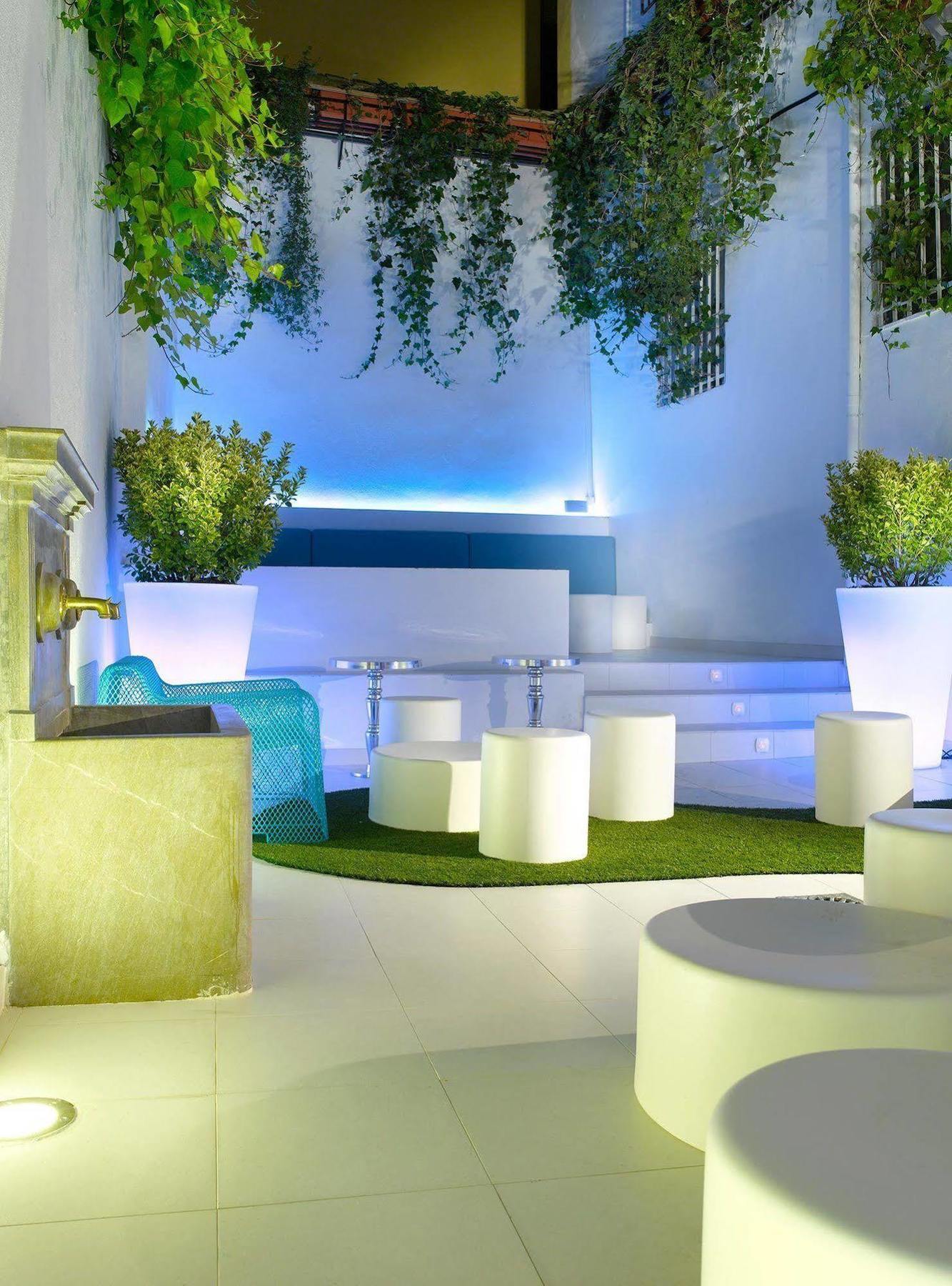 Marquis Portago Apartman Granada Kültér fotó